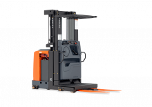 Order Pickers & Cherry Picker Forklifts Toyota 8BPUE15