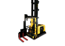 Narrow Aisle Forklifts VNA Hyster C1.3