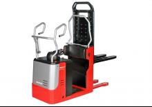 Order Pickers & Cherry Picker Forklifts Manitou CI 10 L