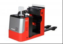 Order Pickers & Cherry Picker Forklifts Manitou CI 10