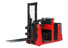 Order Pickers & Cherry Picker Forklifts Manitou CI 12 PF