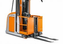 Order Pickers & Cherry Picker Forklifts Still EK-X 10