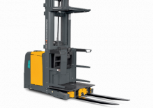 Order Pickers & Cherry Picker Forklifts Jungheinrich EKS 308 - 36 Volt