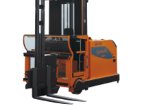 Order Pickers & Cherry Picker Forklifts OMG Genius 11 