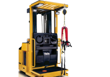 Order Pickers & Cherry Picker Forklifts Yale OS030BF