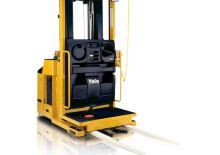 Order Pickers & Cherry Picker Forklifts Yale OS030EF