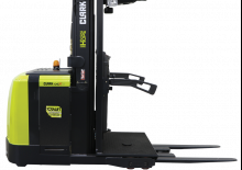 Order Pickers & Cherry Picker Forklifts Clark OSX 15
