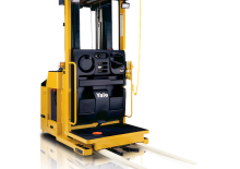 Order Pickers & Cherry Picker Forklifts Yale SS030BF