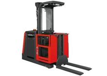 Order Pickers & Cherry Picker Forklifts Linde V 11 Simplex