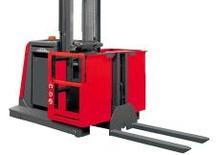 Order Pickers & Cherry Picker Forklifts Linde V 12 Tele