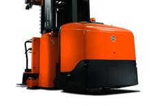 Electric Sideloaders BT Vector VCE 150 A
