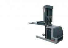 Order Pickers & Cherry Picker Forklifts TCM VOP 01