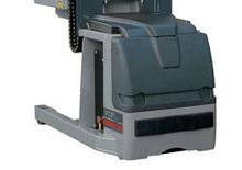 Order Pickers & Cherry Picker Forklifts TCM VOP 02