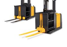 Sipariş Seçiciler Jungheinrich EKS 312