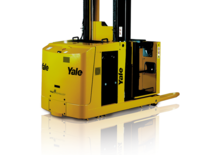 Sipariş Seçiciler Yale MO10E 12 SL