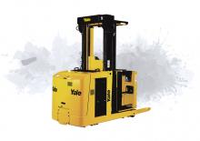 Sipariş Seçiciler Yale MO10E 12 