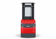 Sipariş Seçiciler Linde V10 Simplex