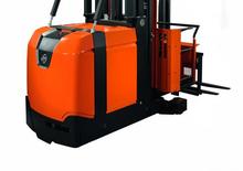 Elektrikli Yandan Yükleyiciler BT Vector VCE 120