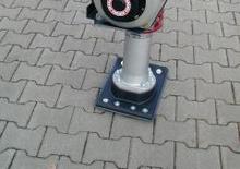 Benzinli ve Dizel Çekiçler Delko AX 7D