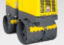 Vibration Trench Rollers Wacker Neuson RT 82 SC 2