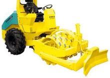 Wheel Loaders Rammax RW 3005 SPT