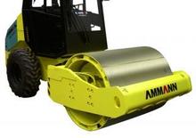 Single-drum Rollers Rammax RW 5005