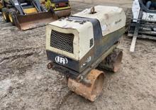 Vibration Trench Rollers IR-ABG TC 13