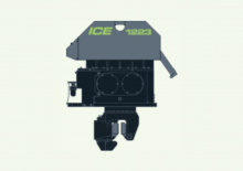 Vibro Hammers ICE 1223