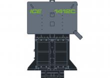 Vibro Hammers ICE 1412 C