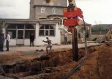 Vibro Hammers PTC 15 HF 3