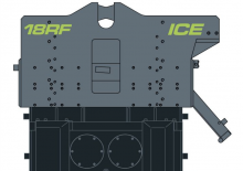 Vibro Hammers ICE 18 RF