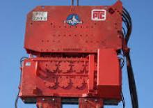 Vibro Hammers PTC 23 HFV