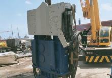 Vibro Hammers ICE 23 RF