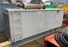 Vibro Hammers PTC 25 HP