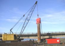 Vibro Hammers PTC 30 H 1