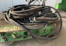 Vibro Hammers ICE 328 SH
