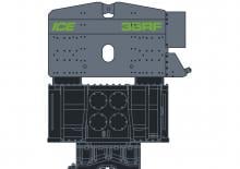 Vibro Hammers ICE 35 RF