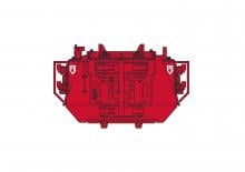 Vibro Hammers PVE 38 VMR