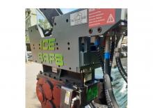 Vibro Hammers ICE 6 RFB