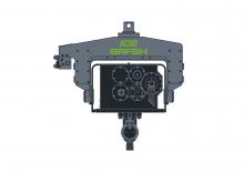 Vibro Hammers ICE 6 RFSH