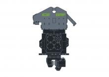 Vibro Hammers ICE 8 RF