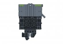 Vibro Hammers ICE 815 C