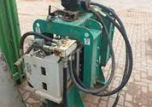 Vibro Hammers ABI HVR 45