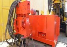 Vibro Hammers Müller MS 10 HFB