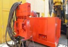 Vibro Hammers Müller MS 10 HFB