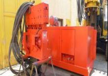 Vibro Hammers Müller MS 10 HFBV