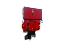 Vibro Hammers Müller MS-100 HHF