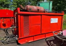 Vibro Hammers Müller MS 16 HFMV