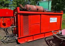 Vibro Hammers Müller MS 16 HFMV