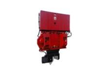 Vibro Hammers Müller MS 200 H HF